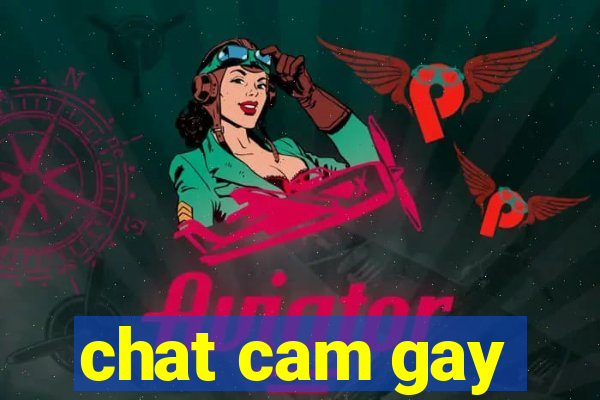 chat cam gay